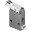 Roller lever valve ROS-3-1/8 2270
